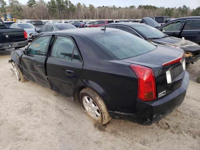 Photo 2 from auction – 2007 CADILLAC CTS HI FEA with VIN 1G6DP577970143085