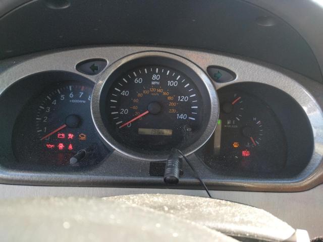 Photo 9 from auction – 2002 TOYOTA HIGHLANDER with VIN JTEGF21A320049935