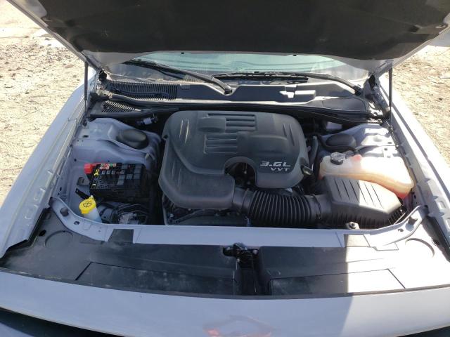 Photo 11 from auction – 2021 DODGE CHALLENGER with VIN 2C3CDZJG7MH684360