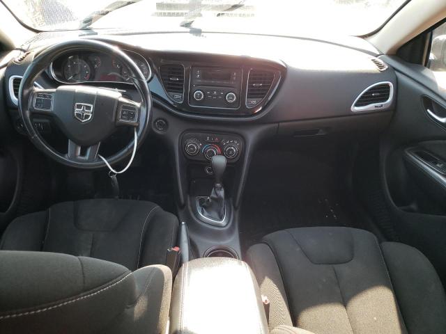 Photo 8 from auction – 2013 DODGE DART SXT with VIN 1C3CDFBA6DD186155