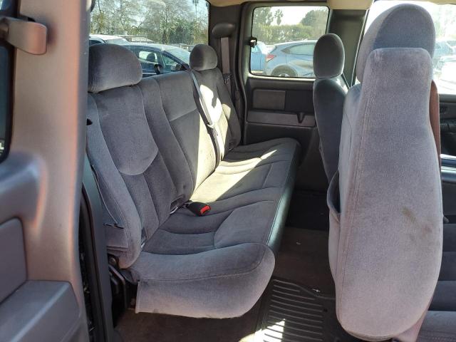 Photo 10 from auction – 2006 GMC NEW SIERRA with VIN 2GTEC19T161107488
