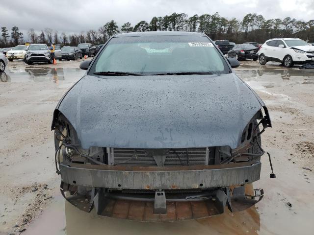 Photo 5 from auction – 2013 CHEVROLET IMPALA LS with VIN 2G1WA5E38D1118405