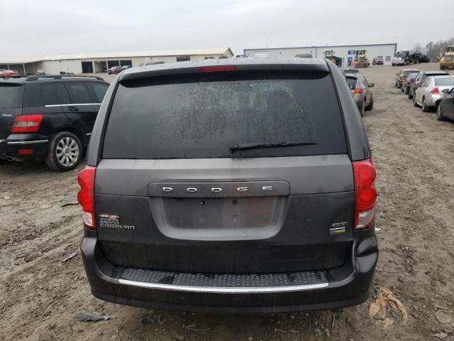 Foto 6 de la subasta – 2019 DODGE GRAND CARA con VIN 2C4RDGEG2KR564347