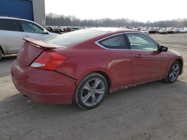 Photo 3 from auction – 2011 HONDA ACCORD EX with VIN 1HGCS1A77BA008636