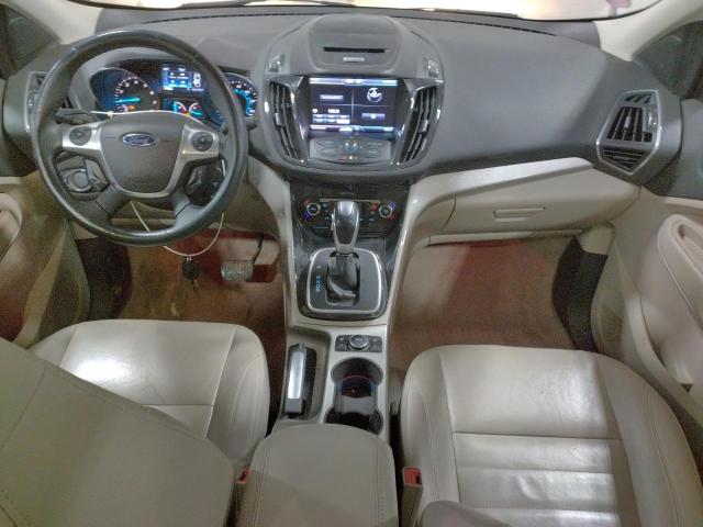 Photo 8 from auction – 2013 FORD ESCAPE SEL with VIN 1FMCU9HX4DUC55056