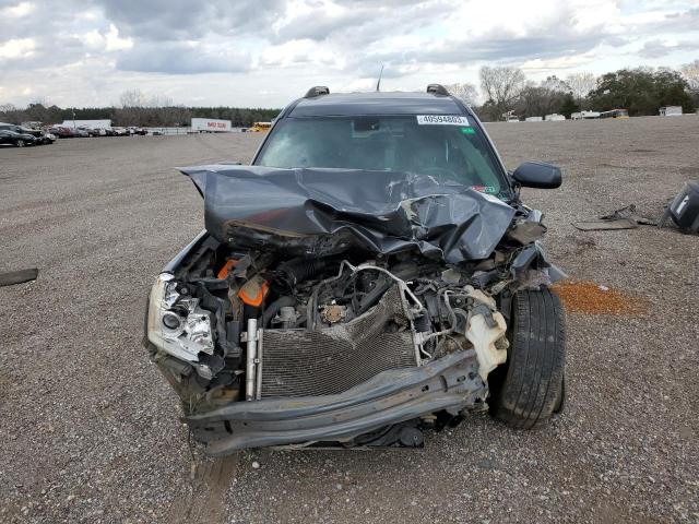 Photo 5 from auction – 2011 GMC TERRAIN SL with VIN 2CTALUECXB6254738