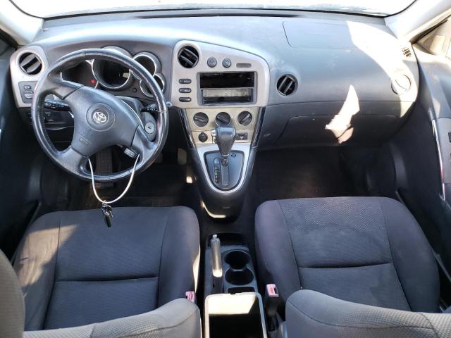 Photo 8 from auction – 2003 TOYOTA COROLLA MA with VIN 2T1KY38E03C129062