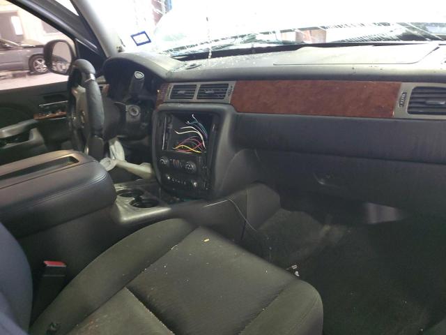 Photo 8 from auction – 2014 CHEVROLET TAHOE C150 with VIN 1GNSCAE04ER123857