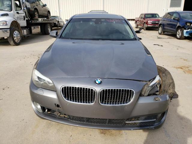 Photo 5 from auction – 2011 BMW 535 XI with VIN WBAFU7C53BC872296