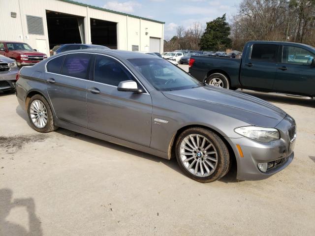 Photo 4 from auction – 2011 BMW 535 XI with VIN WBAFU7C53BC872296
