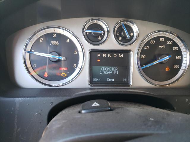 Photo 9 from auction – 2010 CADILLAC ESCALADE E with VIN 3GYVKNEF7AG285023