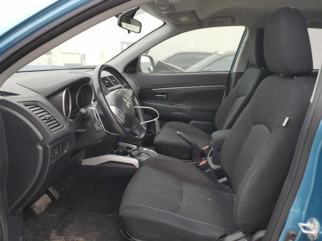 Photo 7 from auction – 2011 MITSUBISHI OUTLANDER with VIN JA4AR4AU6BZ020328