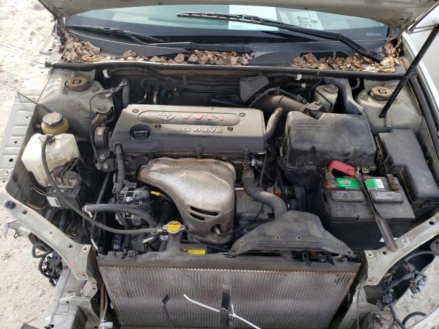 Photo 11 from auction – 2005 TOYOTA CAMRY LE with VIN 4T1BE32K65U096576