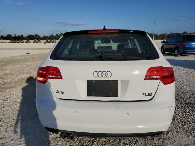 Фото 6 с аукциона – 2011 AUDI A3 PREMIUM с VIN WAUMFAFMXBA051080