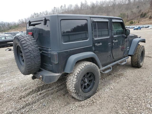 Photo 3 from auction – 2016 JEEP WRANGLER U with VIN 1C4BJWDGXGL333802