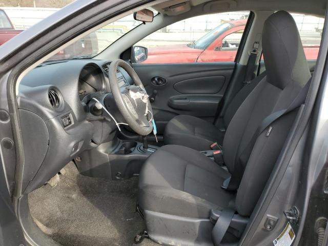 Photo 7 from auction – 2016 NISSAN VERSA S with VIN 3N1CN7AP3GL916366
