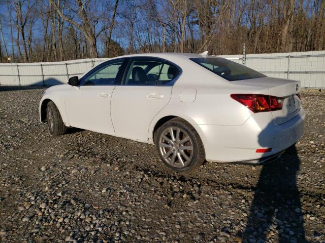 Photo 2 from auction – 2014 LEXUS GS 350 with VIN JTHCE1BL2E5024997