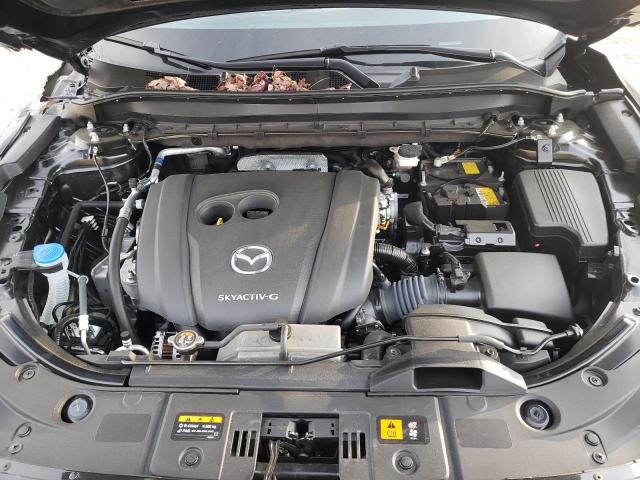 Photo 11 from auction – 2022 MAZDA CX-5 PREMI with VIN JM3KFBDM7N0560953