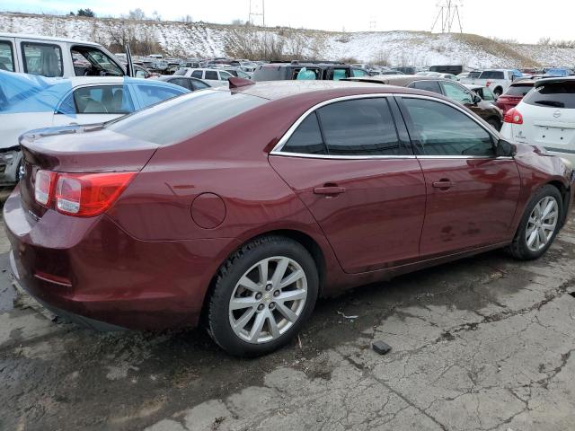 Photo 3 from auction – 2015 CHEVROLET MALIBU 2LT with VIN 1G11D5SL8FF125050