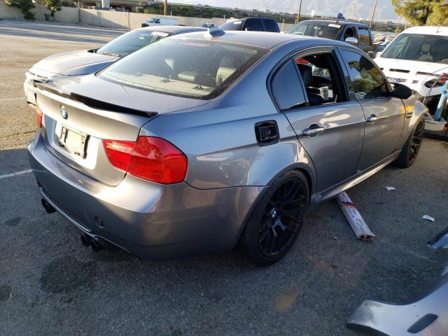 Photo 3 from auction – 2011 BMW M3 with VIN WBSPM9C59BE203255