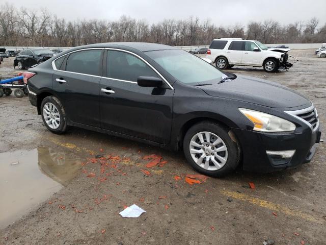 Photo 4 from auction – 2015 NISSAN ALTIMA 2.5 with VIN 1N4AL3AP1FC144730