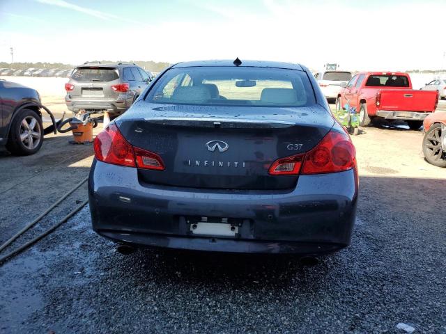 Photo 6 from auction – 2013 INFINITI G37 BASE with VIN JN1CV6AP5DM720456