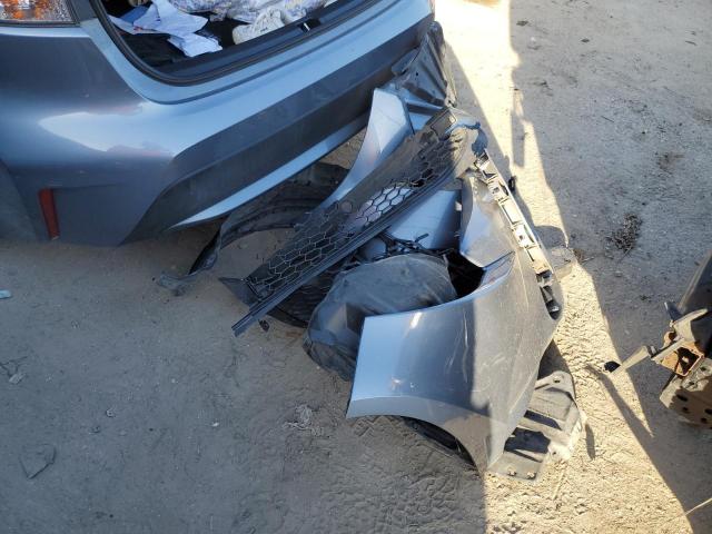 Photo 12 from auction – 2020 TOYOTA COROLLA LE with VIN 5YFEPRAE3LP079366