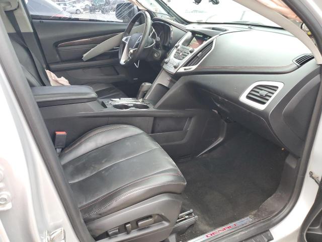 Photo 7 from auction – 2013 GMC TERRAIN DE with VIN 2GKALYEK0D6326256