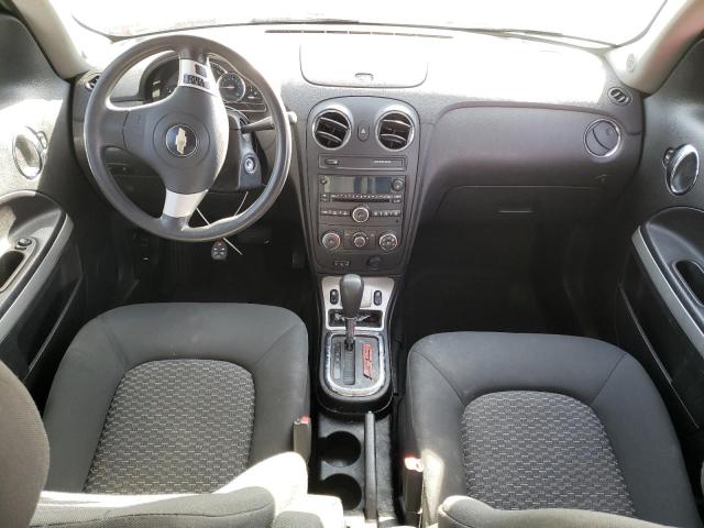 Photo 8 from auction – 2008 CHEVROLET HHR PANEL with VIN 3GCDA05P88S624010