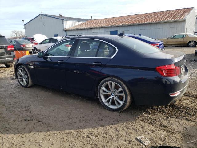 Photo 2 from auction – 2015 BMW 535 XI with VIN WBA5B3C52FD543938