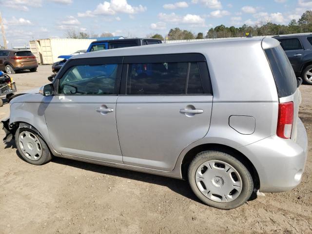 Photo 2 from auction – 2011 TOYOTA SCION XB with VIN JTLZE4FE5B1123782