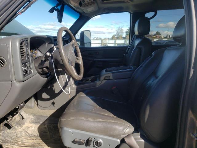Photo 7 from auction – 2006 CHEVROLET SILVERADO with VIN 1GCHK23D36F155882