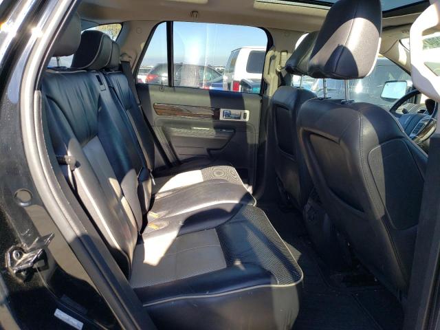 Photo 11 from auction – 2009 LINCOLN MKX with VIN 2LMDU88C59BJ01193