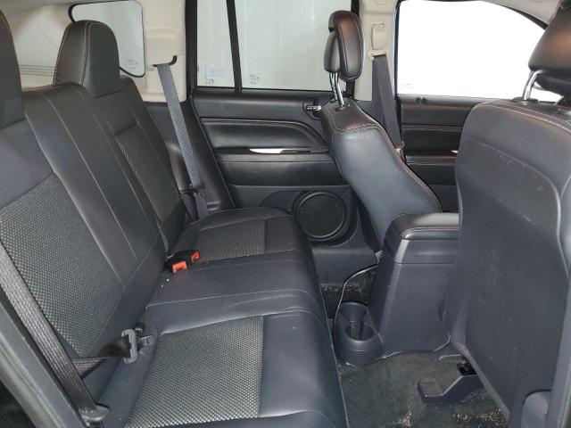 Photo 11 from auction – 2014 JEEP COMPASS LA with VIN 1C4NJDEBXED626546