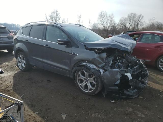 Photo 4 from auction – 2018 FORD ESCAPE TIT with VIN 1FMCU9J93JUA68513