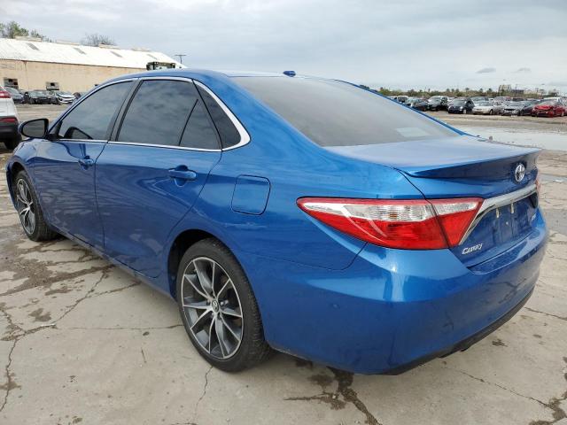 Photo 2 from auction – 2017 TOYOTA CAMRY LE with VIN 4T1BF1FK9HU722797