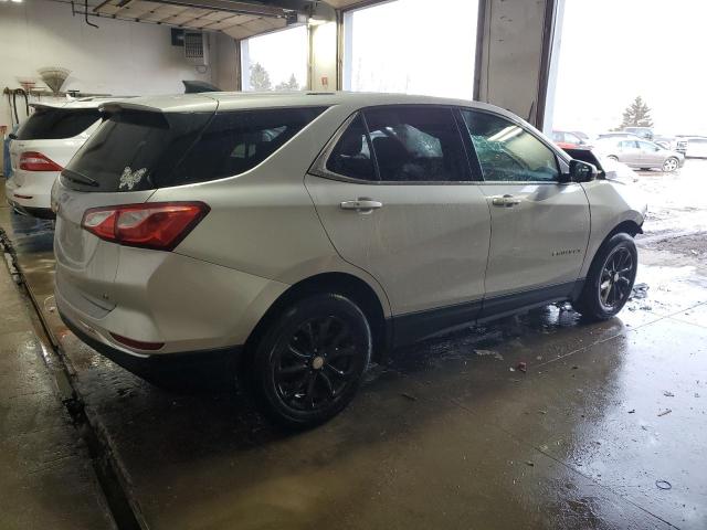 Photo 3 from auction – 2018 CHEVROLET EQUINOX LT with VIN 2GNAXJEV0J6329551
