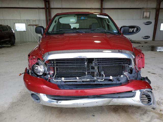 Photo 5 from auction – 2006 DODGE RAM 1500 S with VIN 1D7HA18286S660026