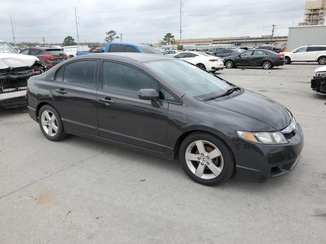 Photo 4 from auction – 2011 HONDA CIVIC LX with VIN 2HGFA1F54BH504910