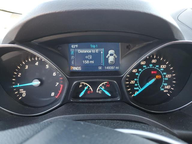 Photo 9 from auction – 2015 FORD ESCAPE SE with VIN 1FMCU9GX2FUC06247