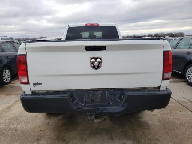 Photo 6 from auction – 2013 RAM 2500 ST with VIN 3C6UR4HL3DG586036