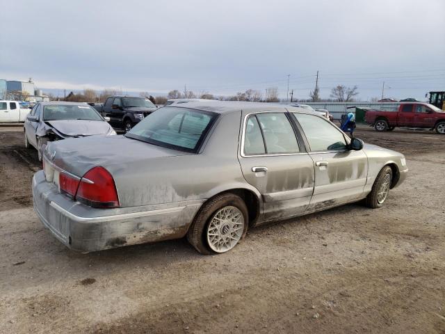 Photo 3 from auction – 2000 MERCURY GRAND MARQ with VIN 2MEFM74W4YX624398