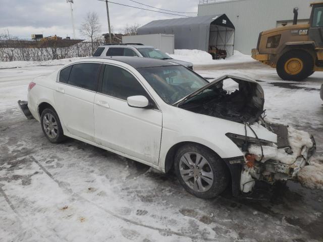 Photo 4 from auction – 2012 HONDA ACCORD SE with VIN 1HGCP2F63CA801599