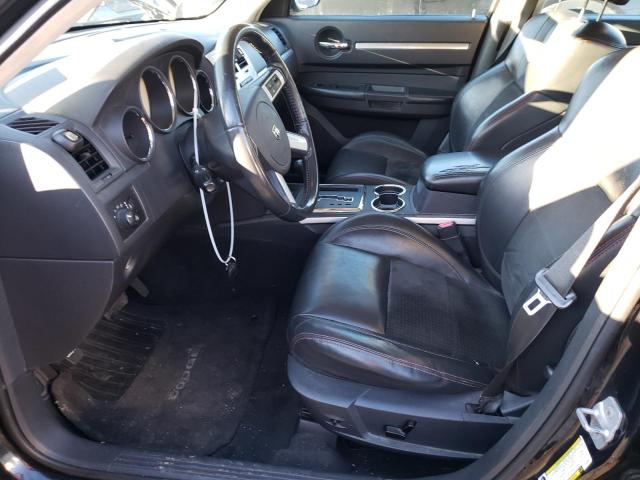 Photo 7 from auction – 2010 DODGE CHARGER R/ with VIN 2B3CA8CT2AH293817