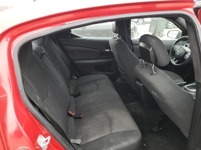Photo 10 from auction – 2013 DODGE AVENGER SE with VIN 1C3CDZAB6DN534543