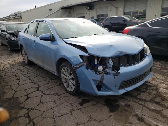 Zdjęcie 4 z aukcji – 2012 TOYOTA CAMRY BASE z VIN 4T4BF1FK6CR254185