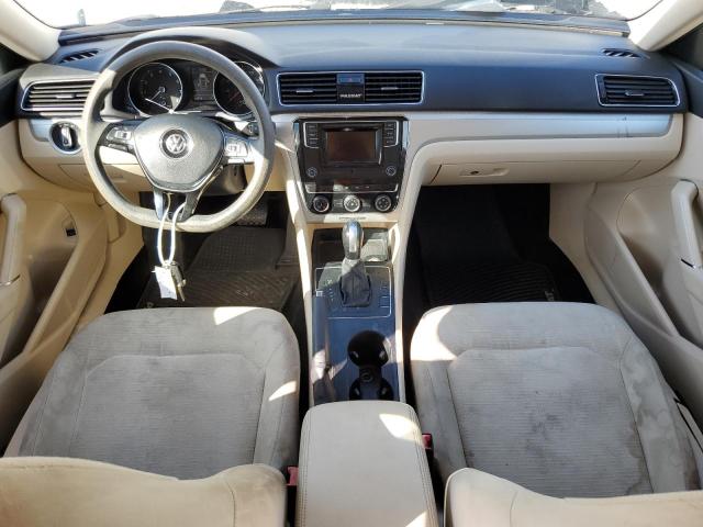 Photo 8 from auction – 2018 VOLKSWAGEN PASSAT S with VIN 1VWAA7A37JC005129