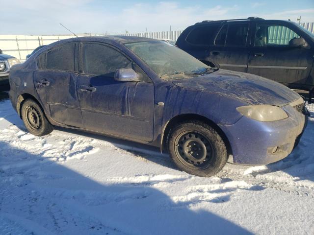Photo 4 from auction – 2007 MAZDA 3 I with VIN JM1BK32F471693231
