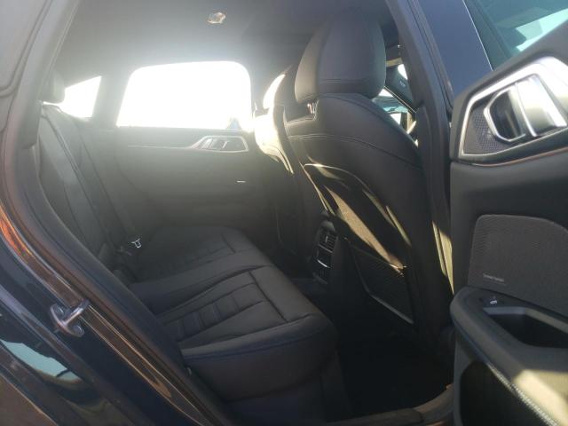 Photo 10 from auction – 2022 BMW M440XI GRA with VIN WBA13AW06NFN07365