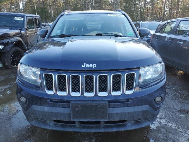 Photo 5 from auction – 2017 JEEP COMPASS SP with VIN 1C4NJDBB1HD144640